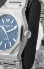 Girard Perregaux Laureato 81010-11-431-11A | Noahs Fine Jewelry & Watches DFW
