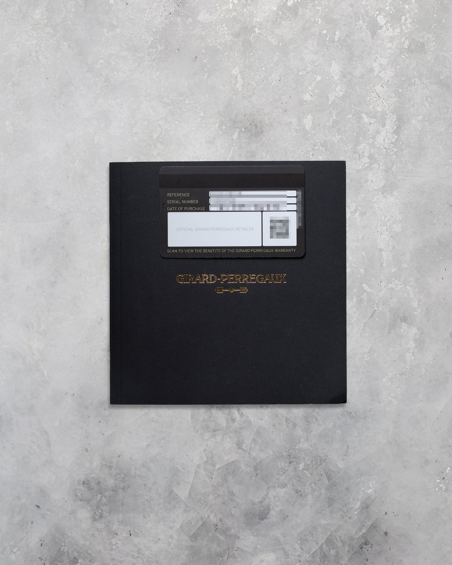 Girard Perregaux Laureato 81010-11-431-11A | Noahs Fine Jewelry & Watches DFW