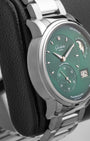 Glashütte Original PanoMaticLunar 1-90-02-13-32-31 | Noahs Fine Watches & Jewelry