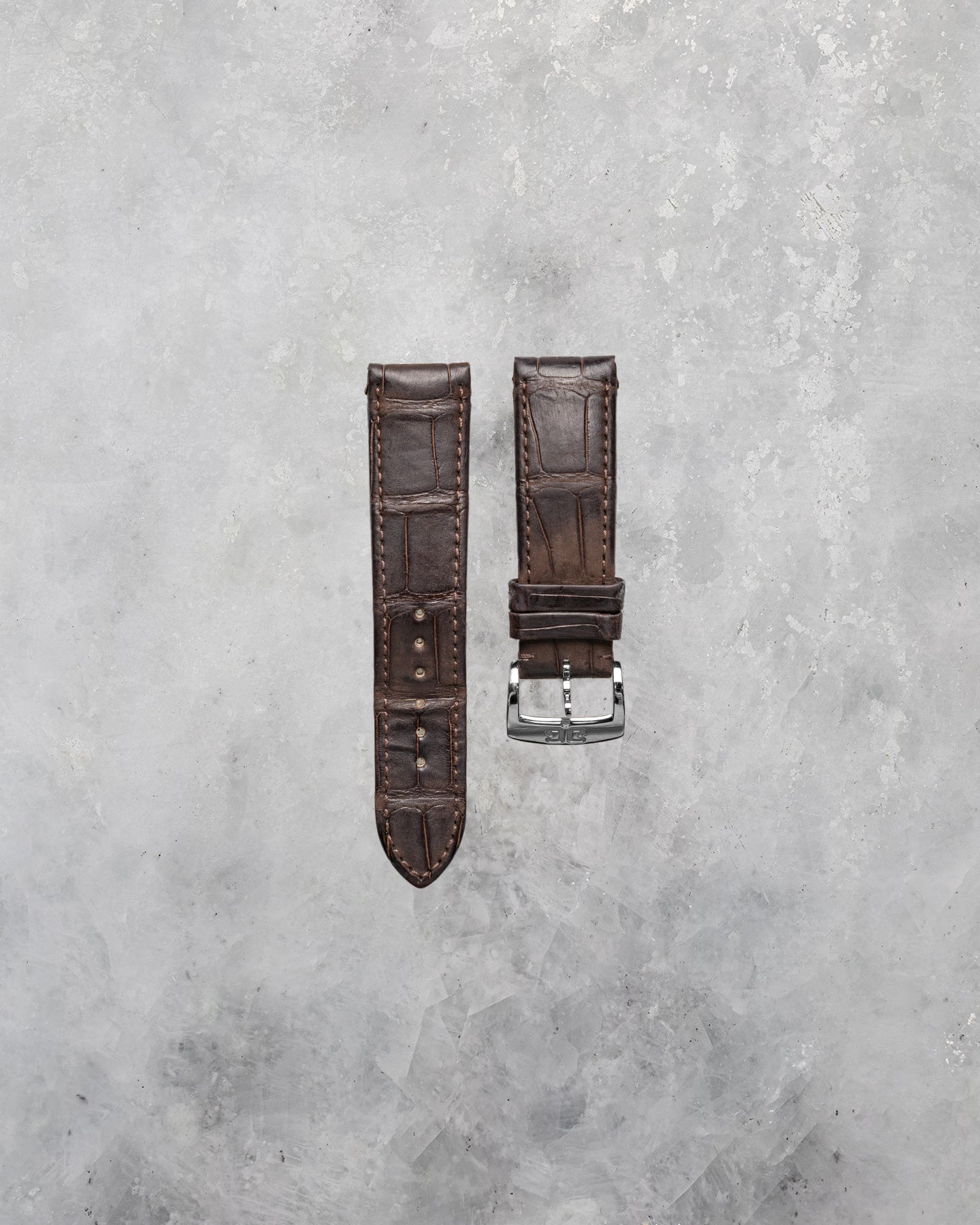 Glashütte Original PanoMaticLunar 1-90-02-13-32-31 | Noahs Fine Watches & Jewelry