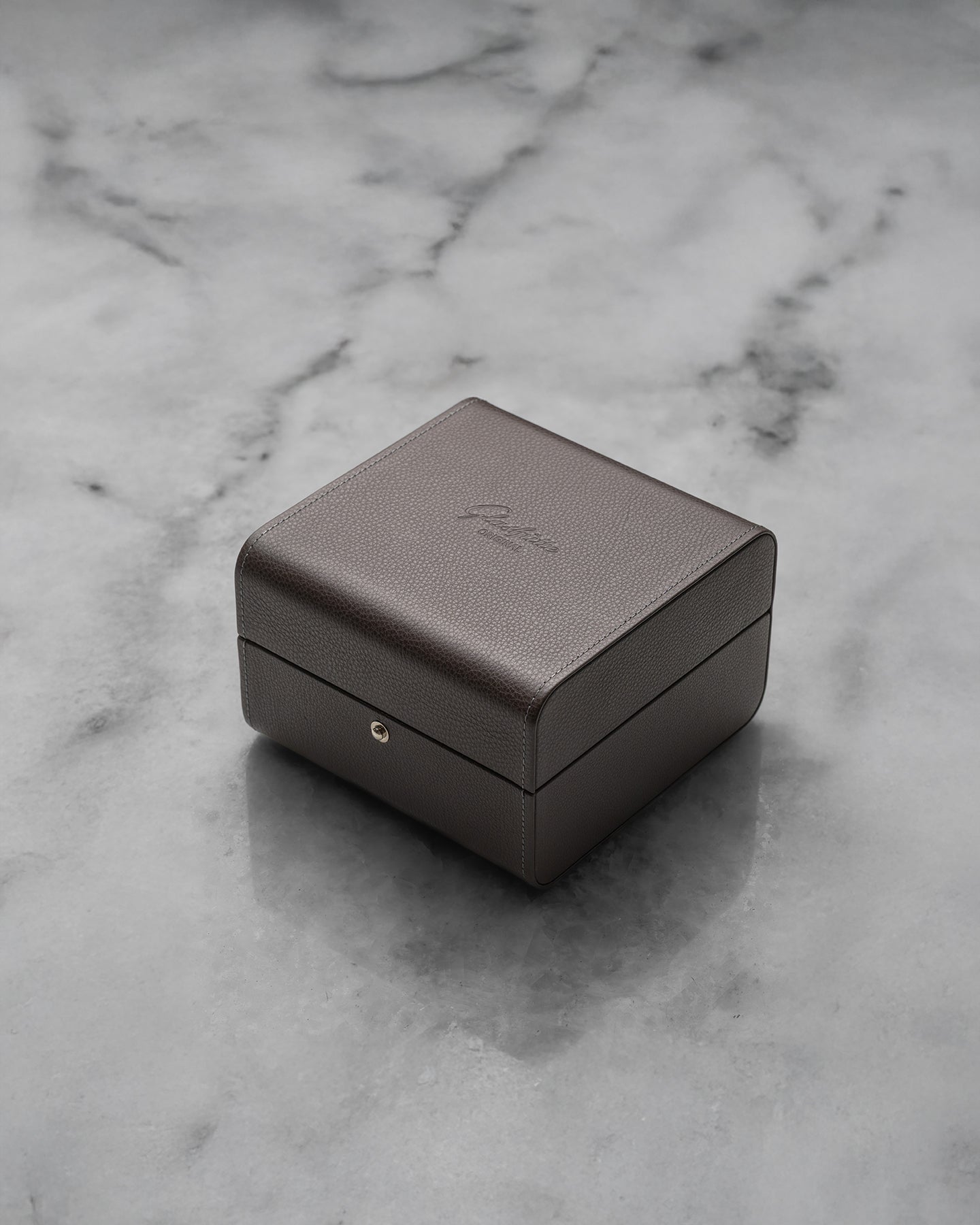 Glashütte Original PanoMaticLunar 1-90-02-13-32-31 | Noahs Fine Watches & Jewelry