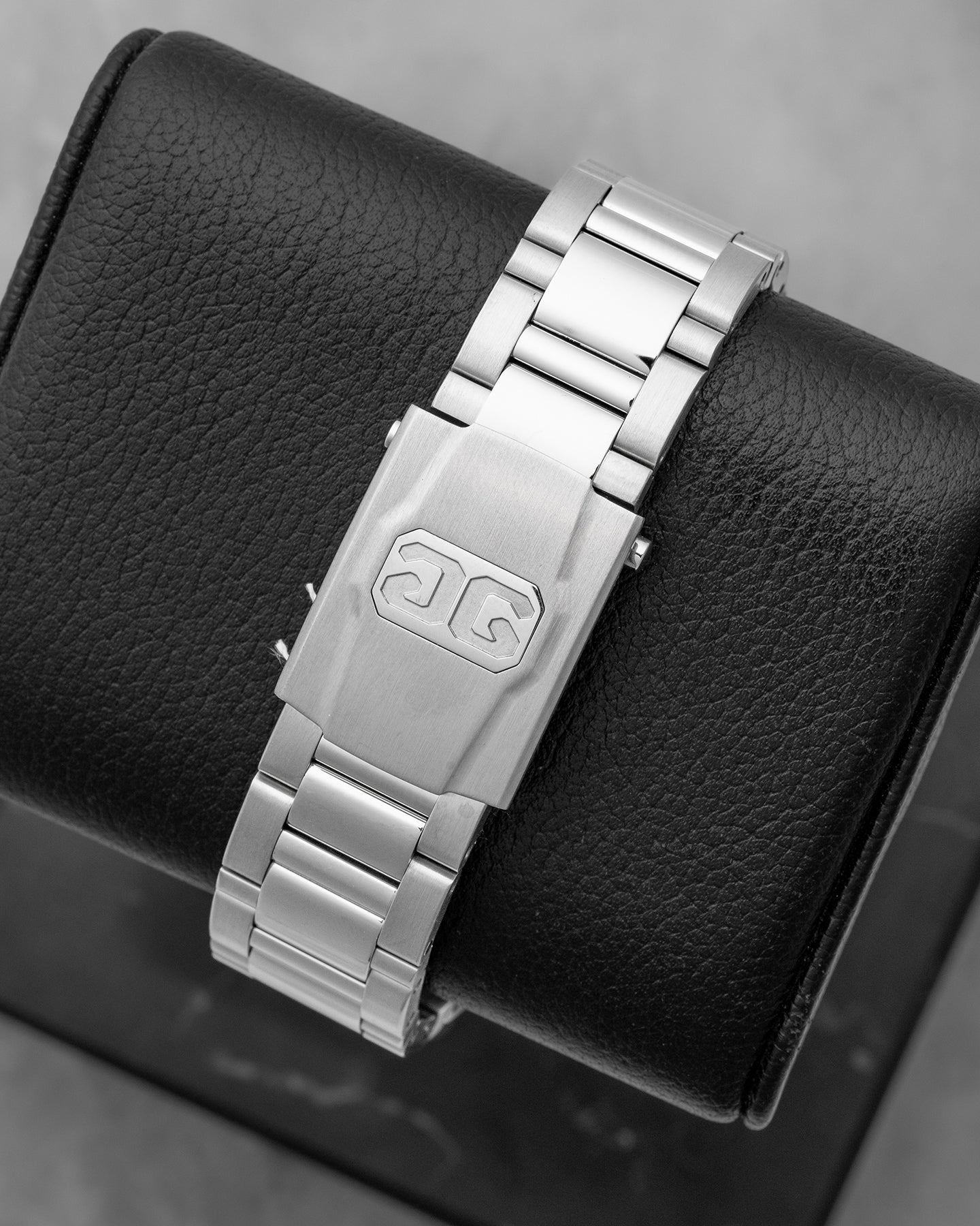 Limited Edition Green Glashütte Original Seventies Panorama | Noah's Fine Watches DFW, Texas