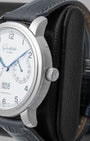 Glashütte Senator Observer 100-14-05-02-04 | Noah's Fine Watches Dallas, TX