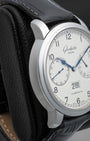 Glashütte Senator Observer 100-14-05-02-04 | Noah's Fine Watches Dallas, TX