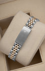 Gold Diamond Rolex Datejust Watch 69173 | Noah's Fine Watches and Jewelry Dallas