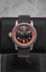 Graham Fortress City GMT 2FOBC.R01A | Noah's Fine Watches Dallas, Texas