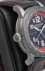 Graham Fortress City GMT 2FOBC.R01A | Noah's Fine Watches Dallas, Texas