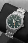 Grand Seiko Elegance Collection GMT SBGJ251 | Noah's Fine Watches USA