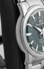 Grand Seiko Elegance Collection GMT SBGJ251 | Noah's Fine Watches USA