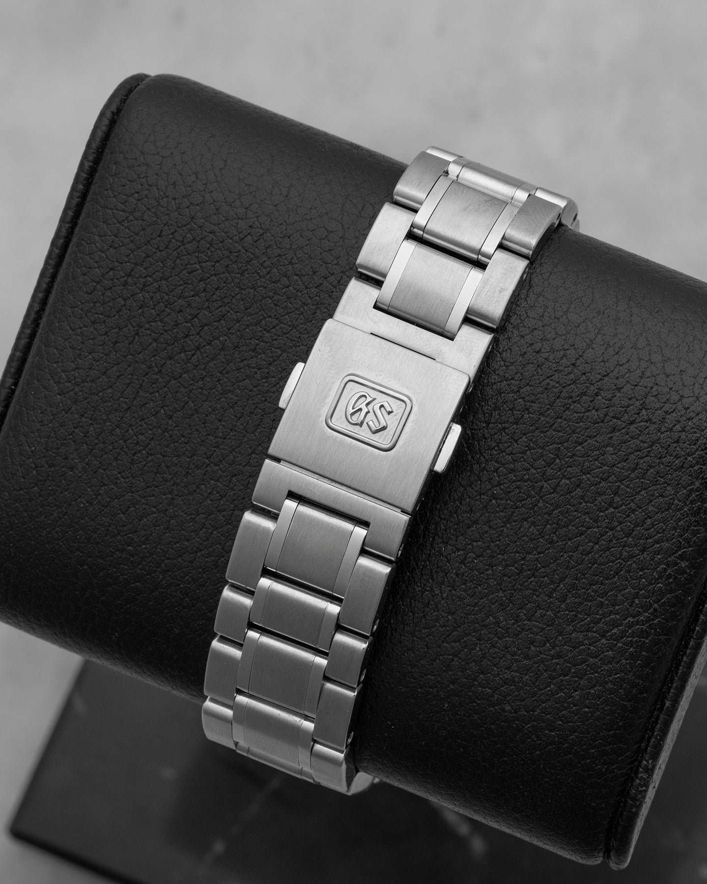 Grand Seiko Elegance Collection GMT SBGJ251 | Noah's Fine Watches USA