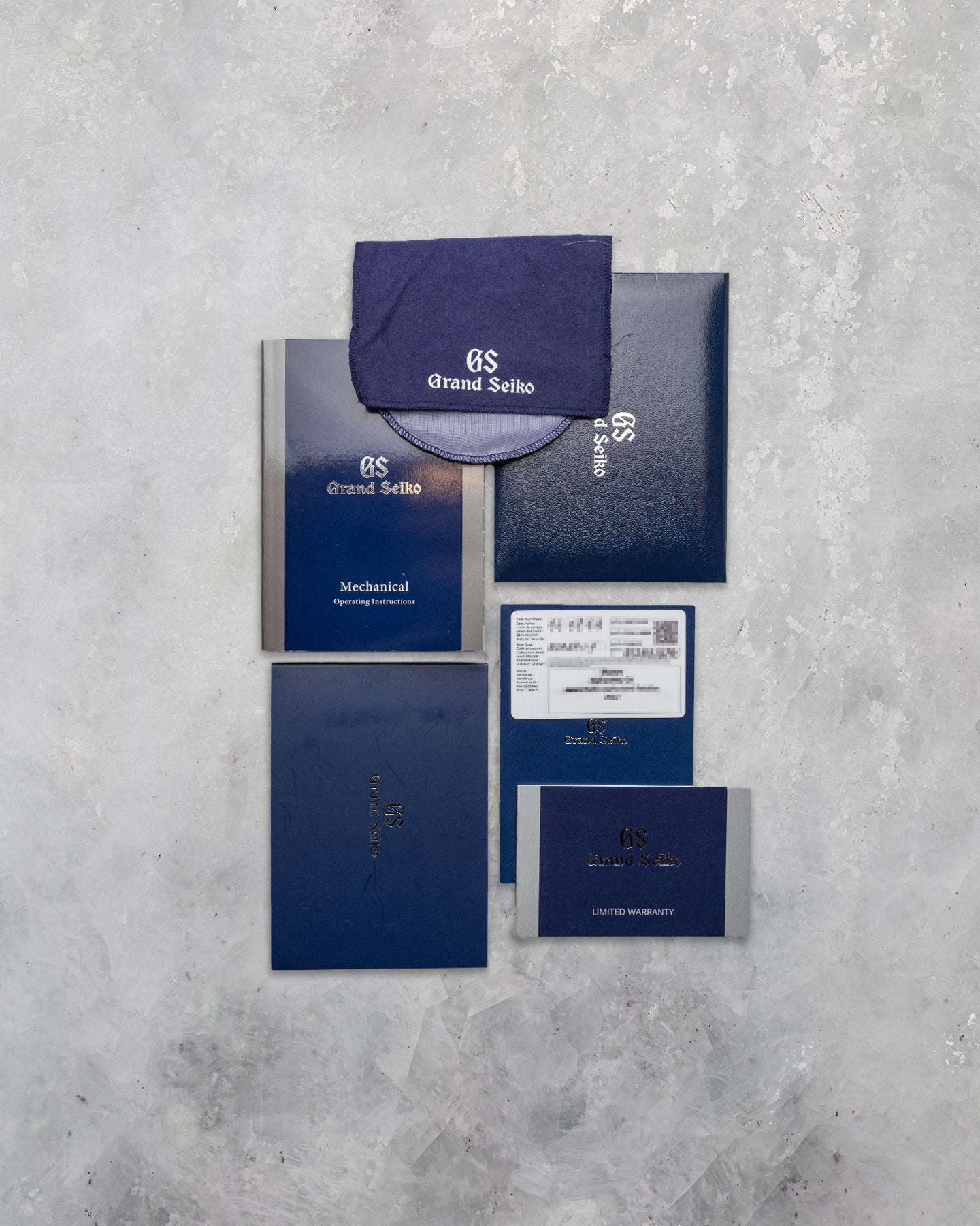 Grand Seiko Elegance Collection GMT SBGJ251 | Noah's Fine Watches USA