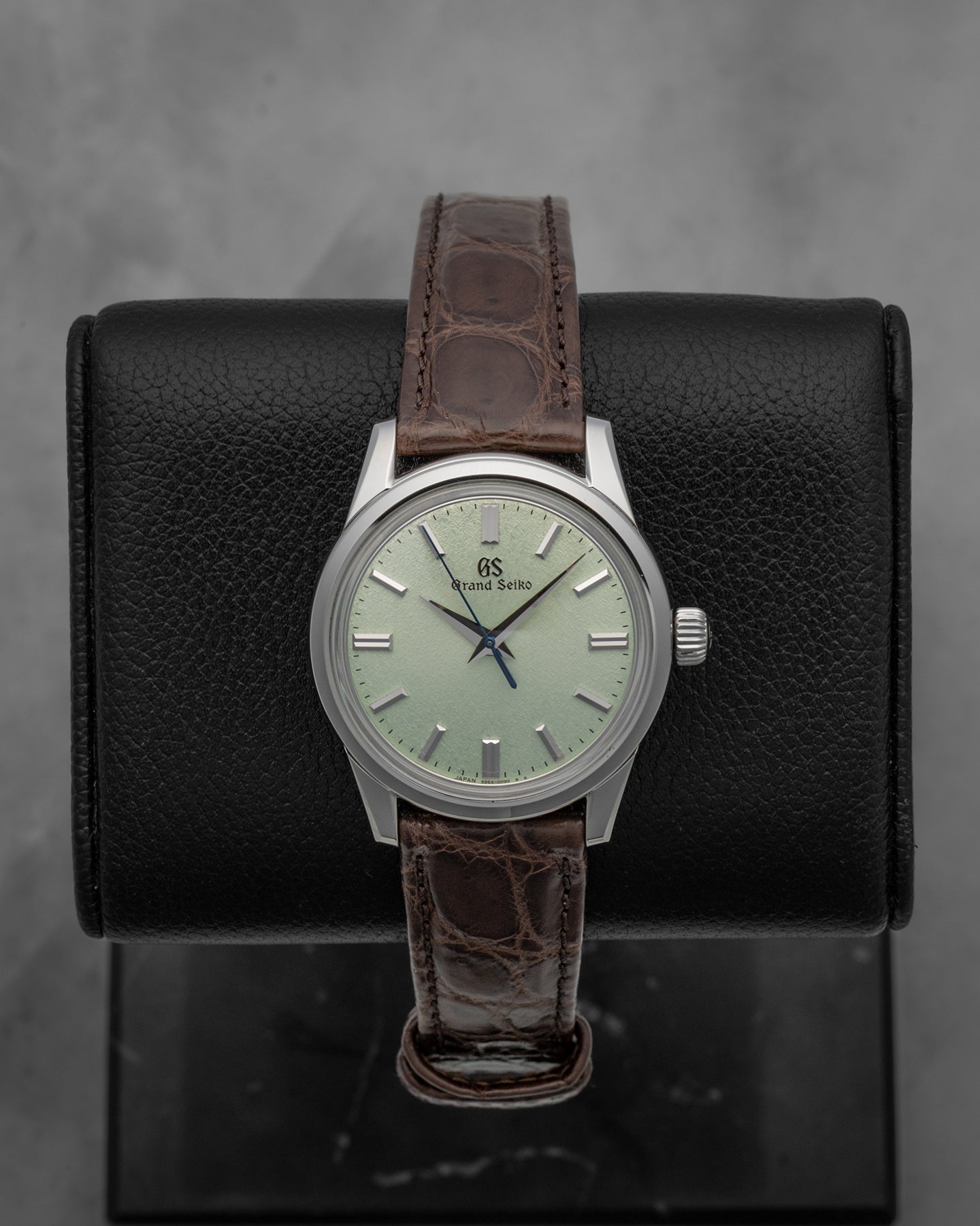 Grand Seiko Elegance Collection SBGW273 | Noah's Fine Watches Frisco, Texas