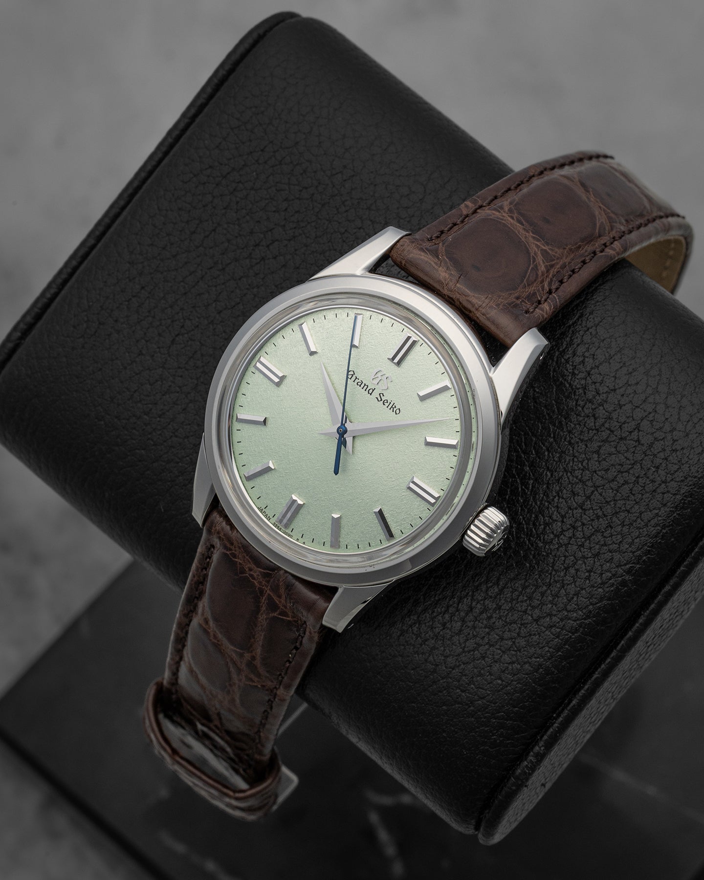 Grand Seiko Elegance Collection SBGW273 | Noah's Fine Watches Frisco, Texas