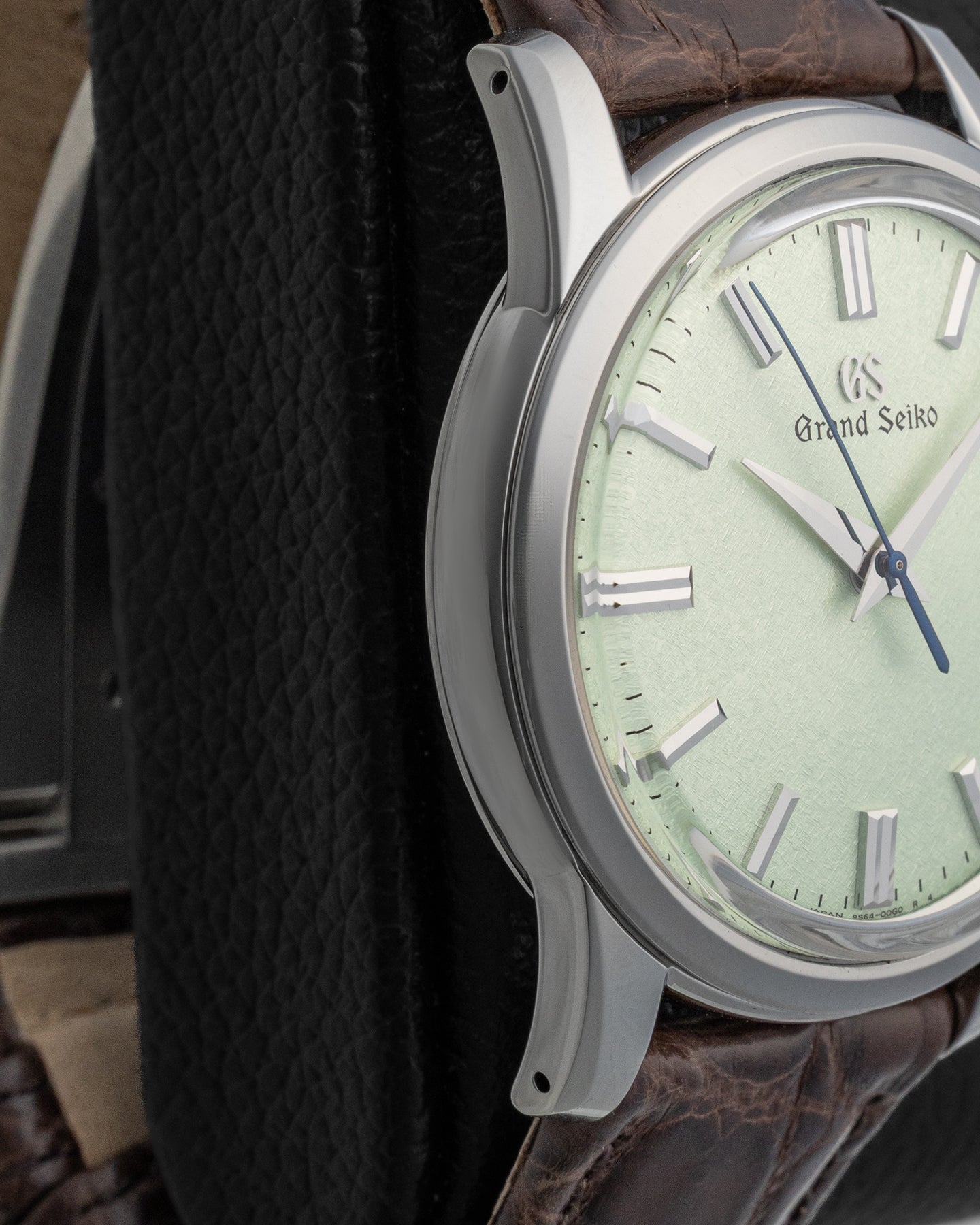 Grand Seiko Elegance Collection SBGW273 | Noah's Fine Watches Frisco, Texas