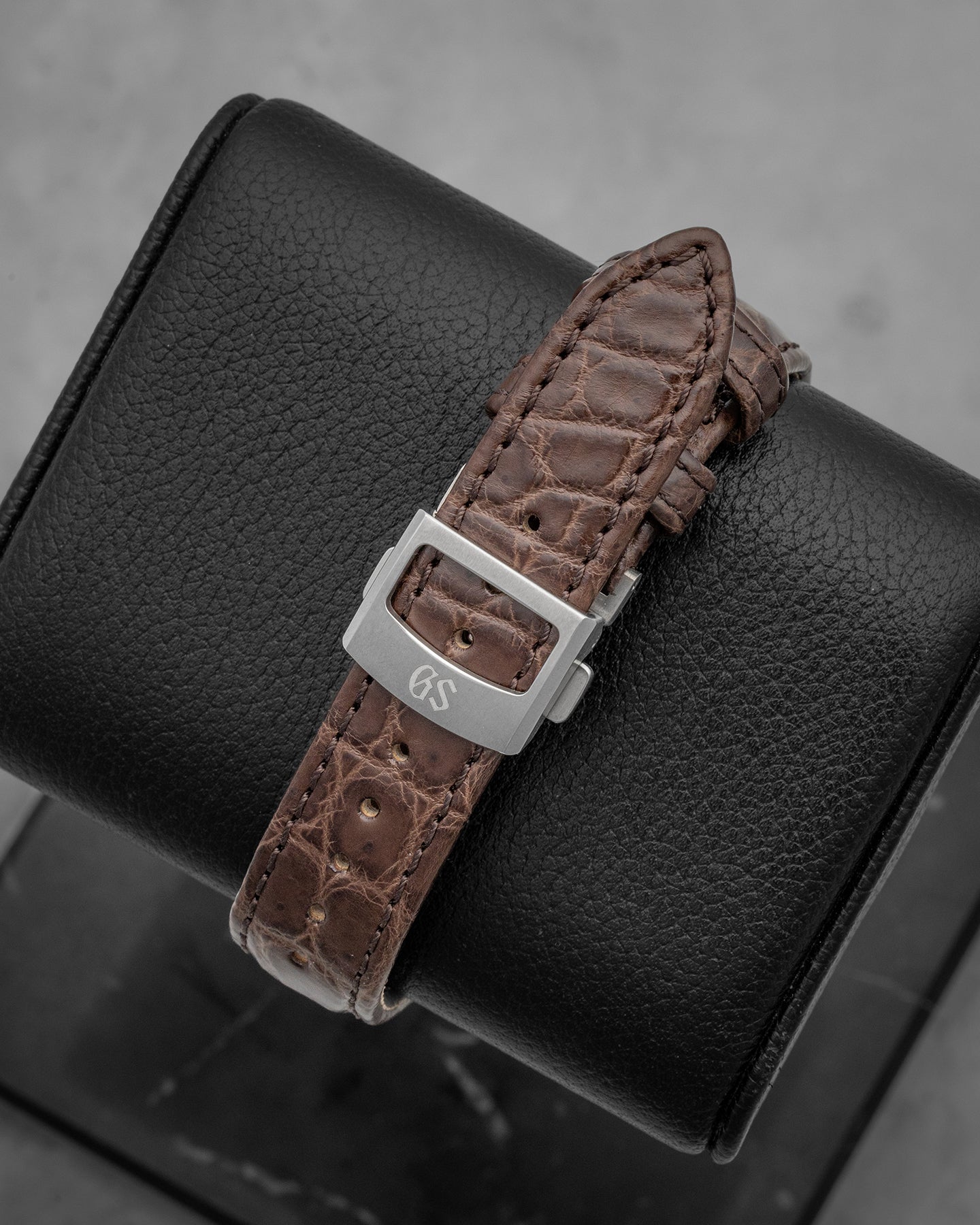Grand Seiko Elegance Collection SBGW273 | Noah's Fine Watches Frisco, Texas