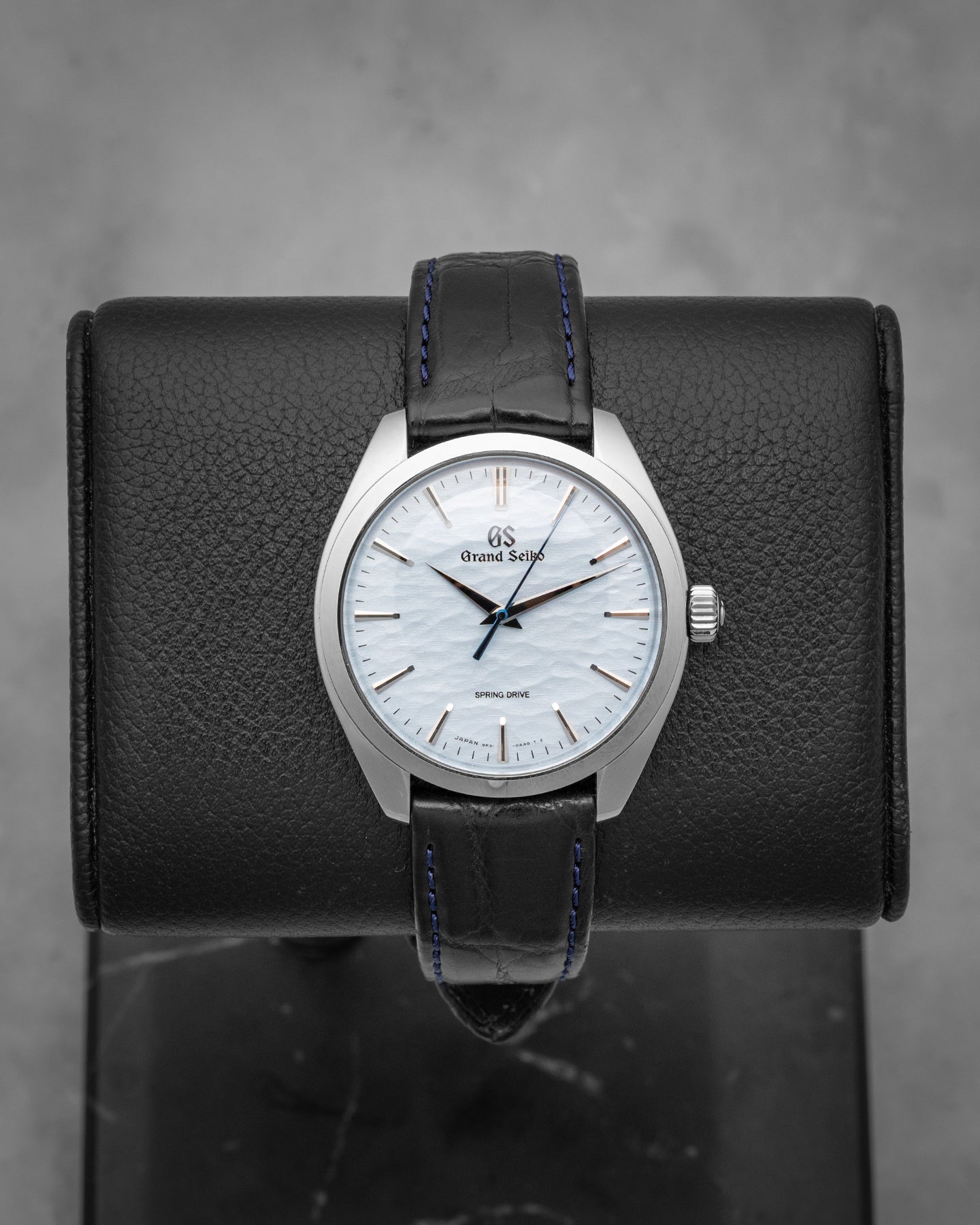 Grand Seiko Elegance Collection SBGY007 | Noah's Fine Watches DFW, Texas