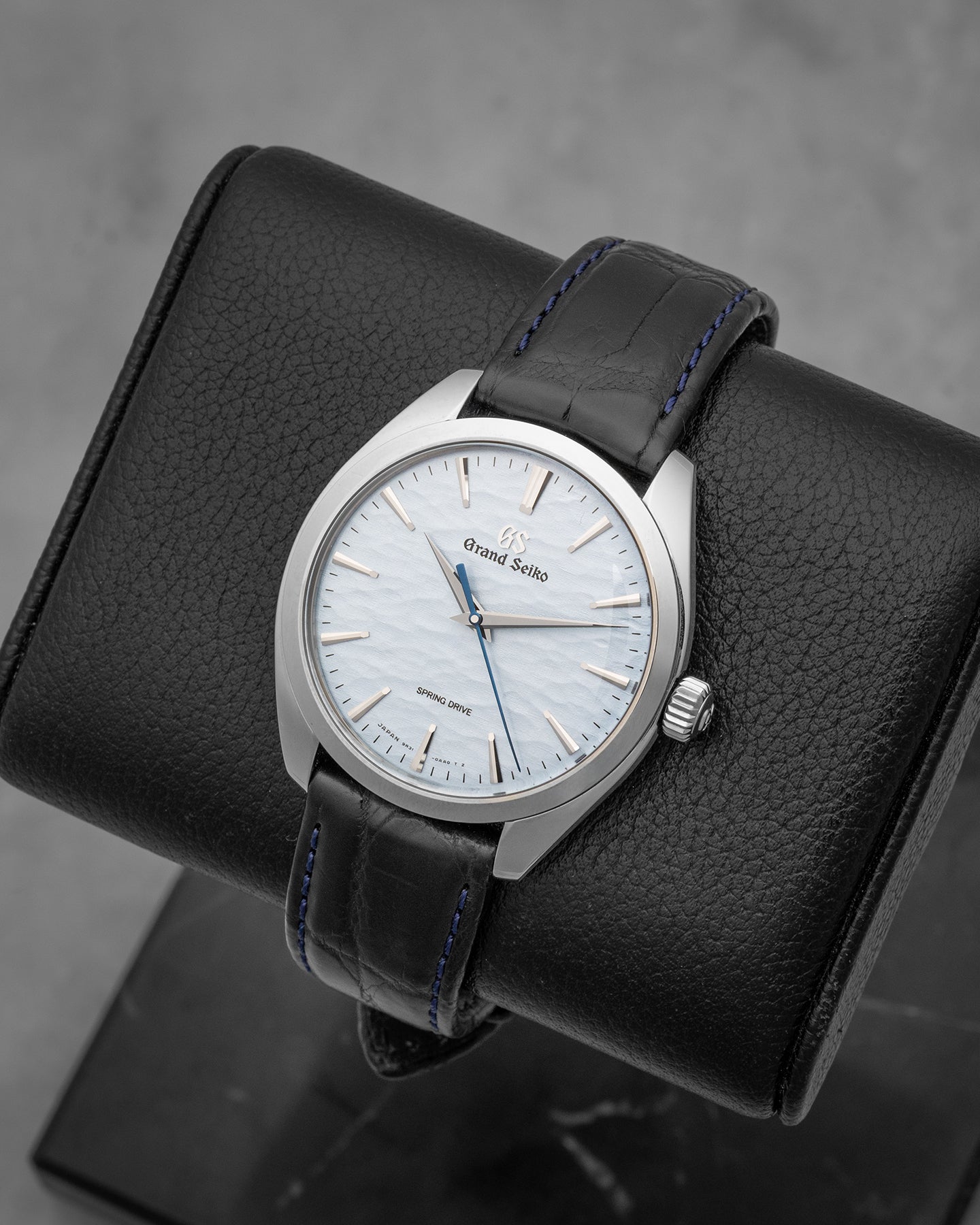 Grand Seiko Elegance Collection SBGY007 | Noah's Fine Watches DFW, Texas