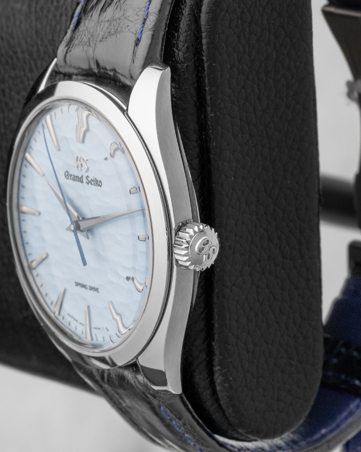 Grand Seiko Elegance Collection SBGY007 | Noah's Fine Watches DFW, Texas