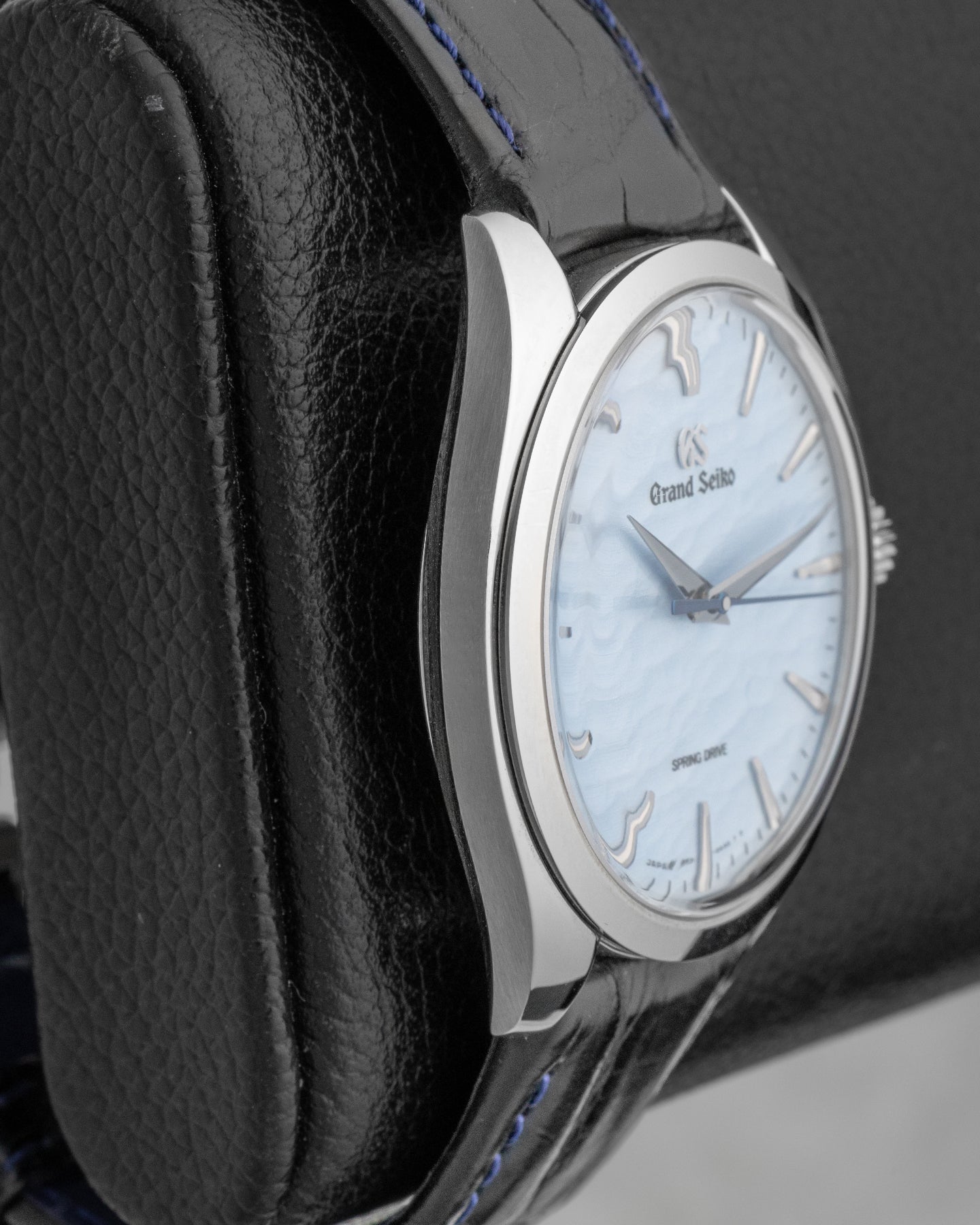 Grand Seiko Elegance Collection SBGY007 | Noah's Fine Watches DFW, Texas