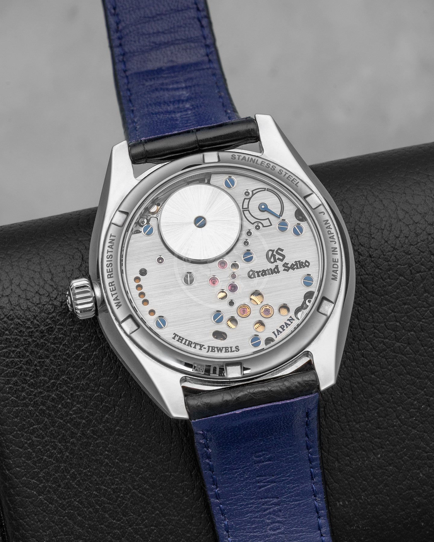 Grand Seiko Elegance Collection SBGY007 | Noah's Fine Watches DFW, Texas
