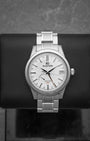 Grand Seiko Elegance Collection Spring Drive GMT SBGE269 | Noah's Fine Watches & Jewelry
