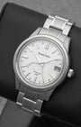 Grand Seiko Elegance Collection Spring Drive GMT SBGE269 | Noah's Fine Watches & Jewelry