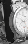Grand Seiko Elegance Collection Spring Drive GMT SBGE269 | Noah's Fine Watches & Jewelry