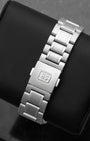Grand Seiko Elegance Collection Spring Drive GMT SBGE269 | Noah's Fine Watches & Jewelry
