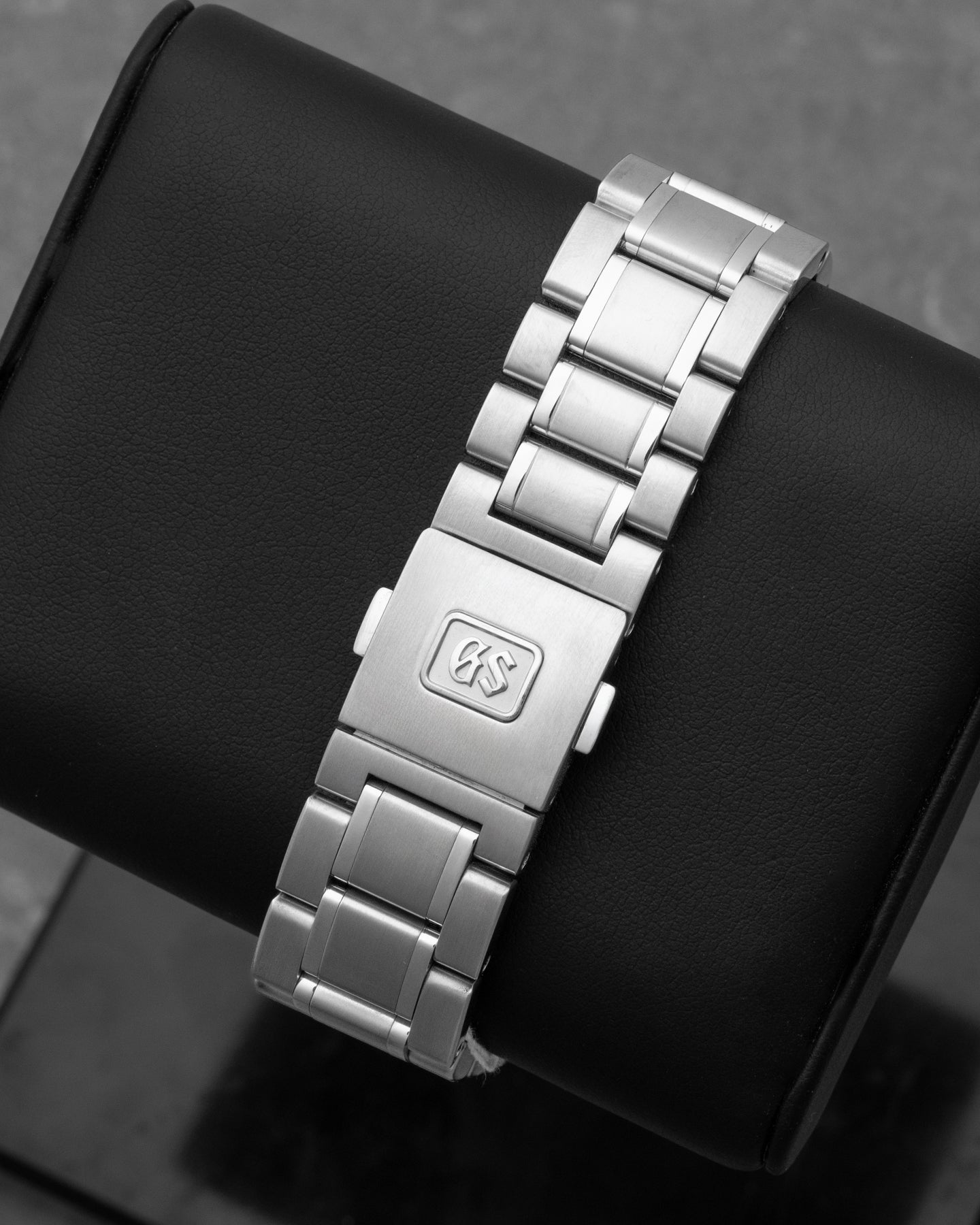Grand Seiko Elegance Collection Spring Drive GMT SBGE269 | Noah's Fine Watches & Jewelry