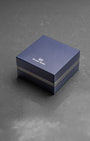Grand Seiko Elegance Collection Spring Drive GMT SBGE269 | Noah's Fine Watches & Jewelry