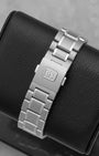 Snow White Grand Seiko Heritage Collection SBGA211 | Noah's Fine Watches Dallas, TX