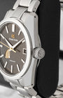 Grand Seiko Heritage Collection SBGA489G | Noah's Fine Watches Dallas