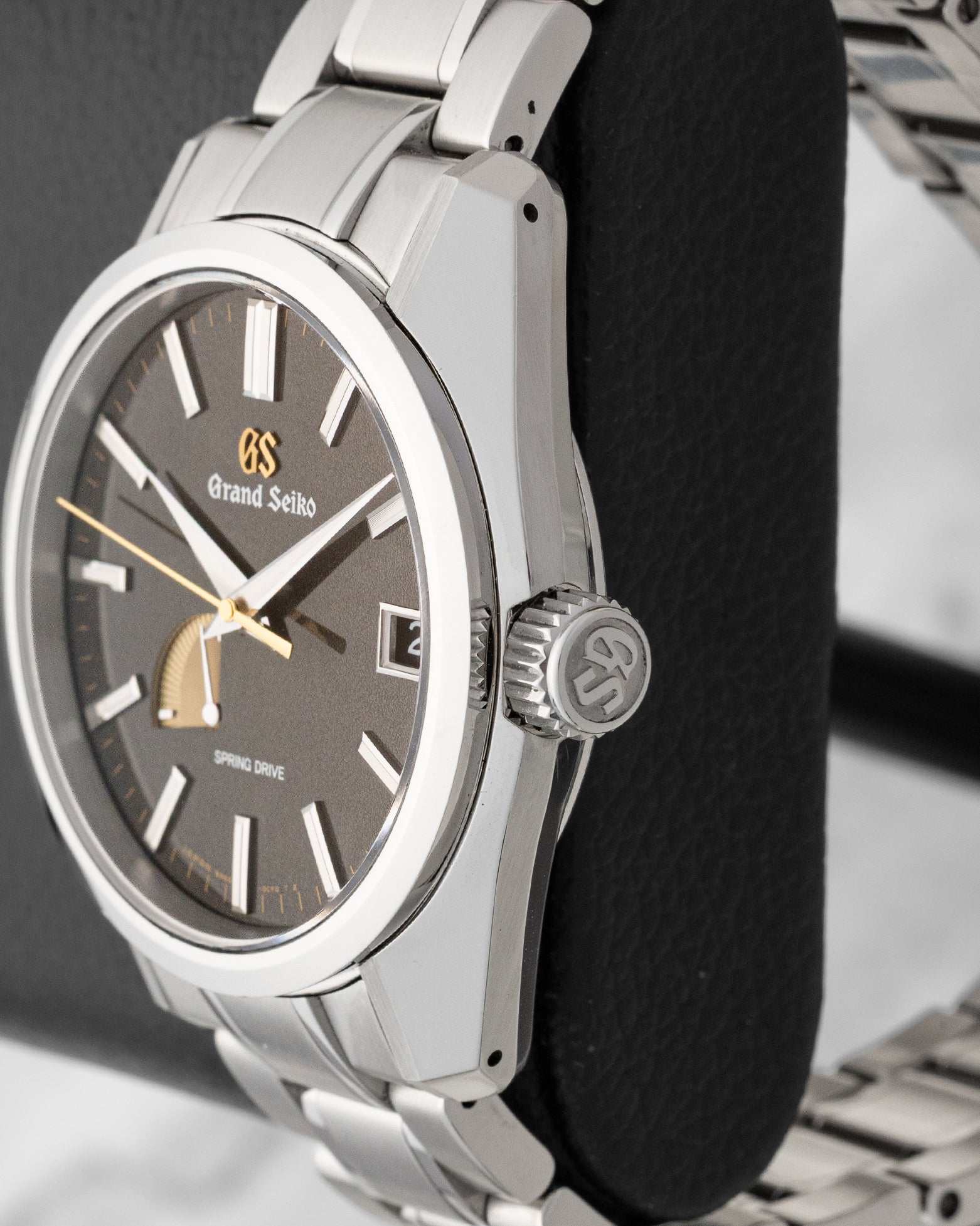 Grand Seiko Heritage Collection SBGA489G | Noah's Fine Watches Dallas