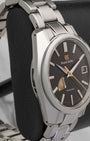 Grand Seiko Heritage Collection SBGA489G | Noah's Fine Watches Dallas