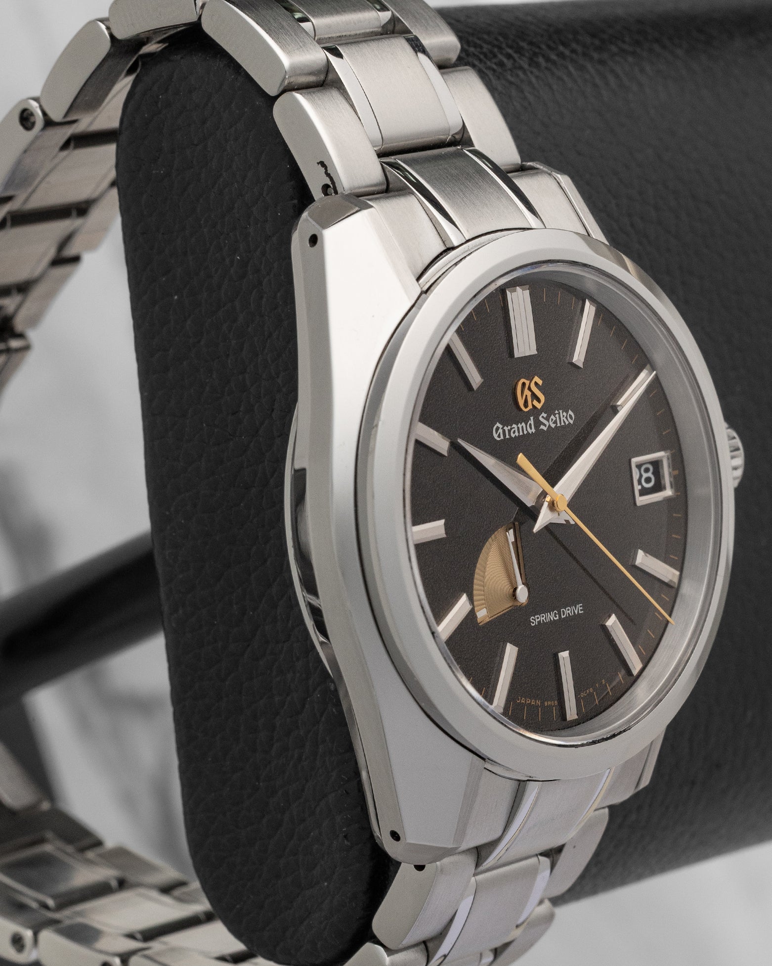 Grand Seiko Heritage Collection SBGA489G | Noah's Fine Watches Dallas
