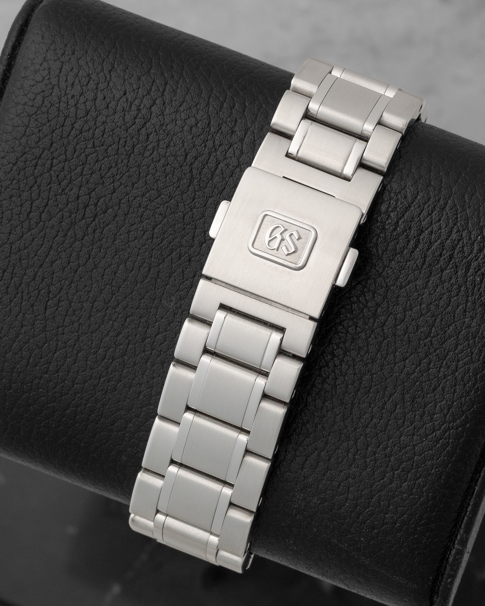 Grand Seiko Heritage Collection SBGA489G | Noah's Fine Watches Dallas