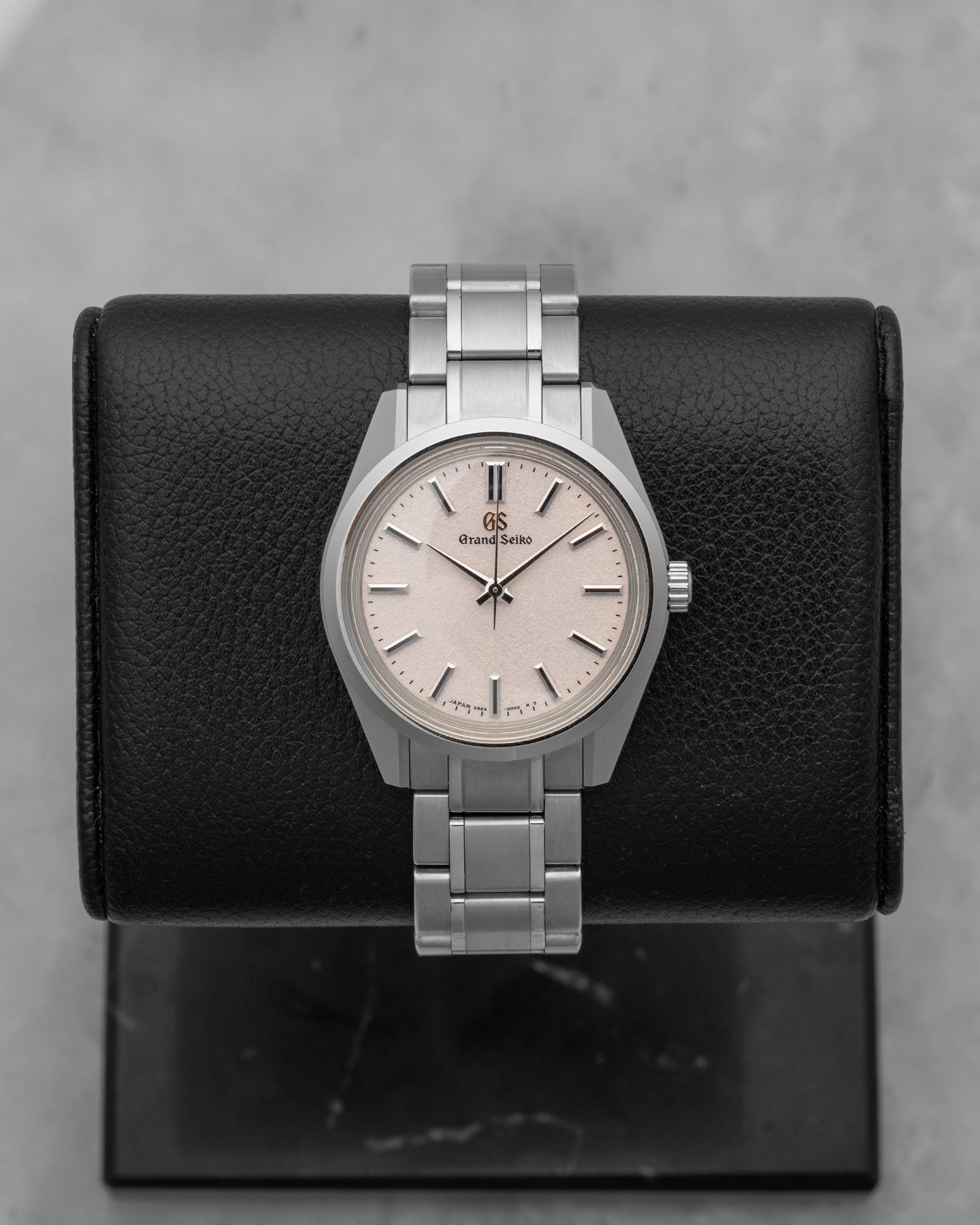Limited Edition Grand Seiko Heritage Collection SBGW289G | Noah's Fine Watches DFW, TX