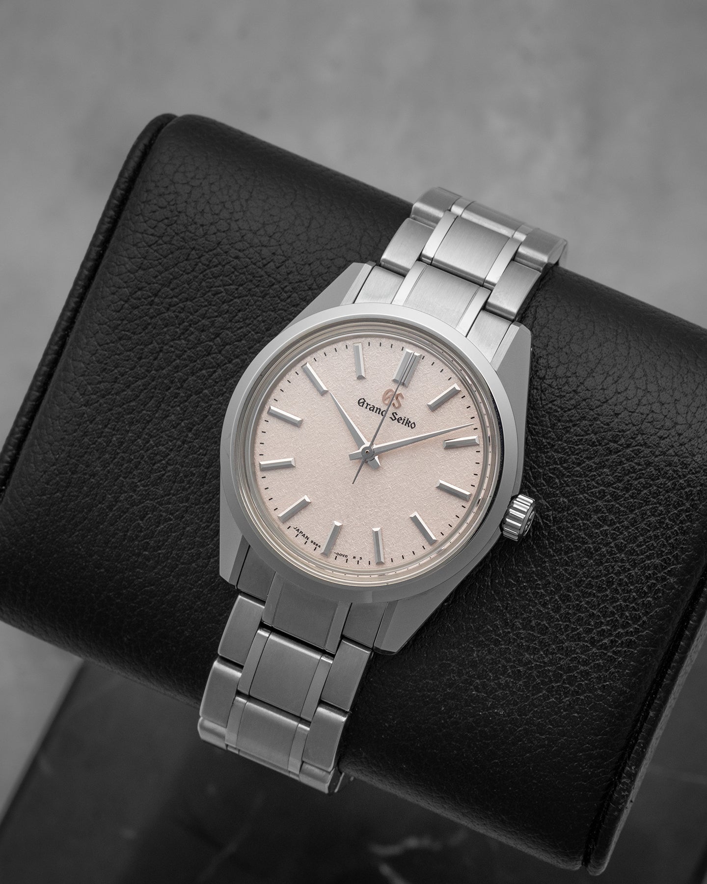 Limited Edition Grand Seiko Heritage Collection SBGW289G | Noah's Fine Watches DFW, TX
