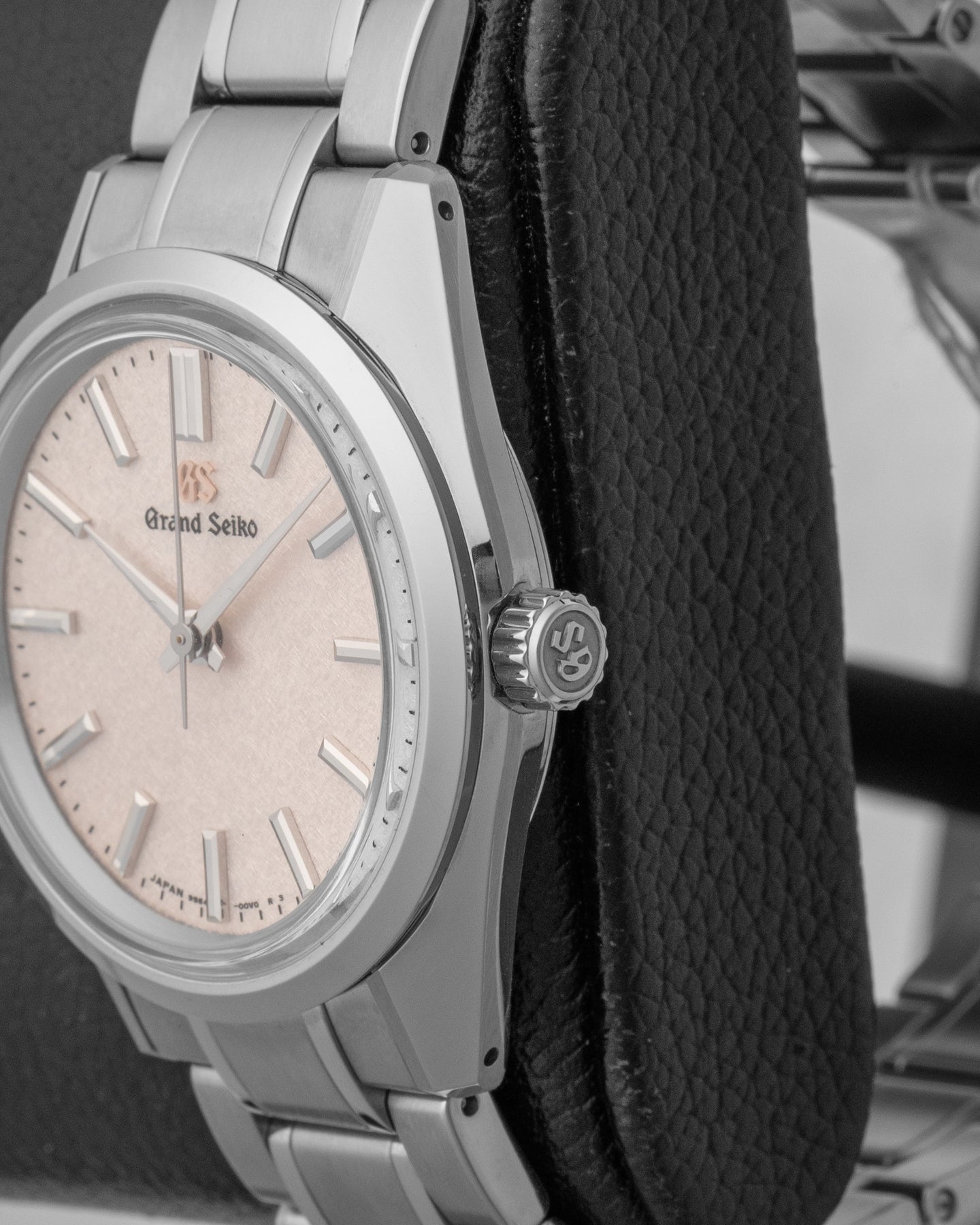 Limited Edition Grand Seiko Heritage Collection SBGW289G | Noah's Fine Watches DFW, TX