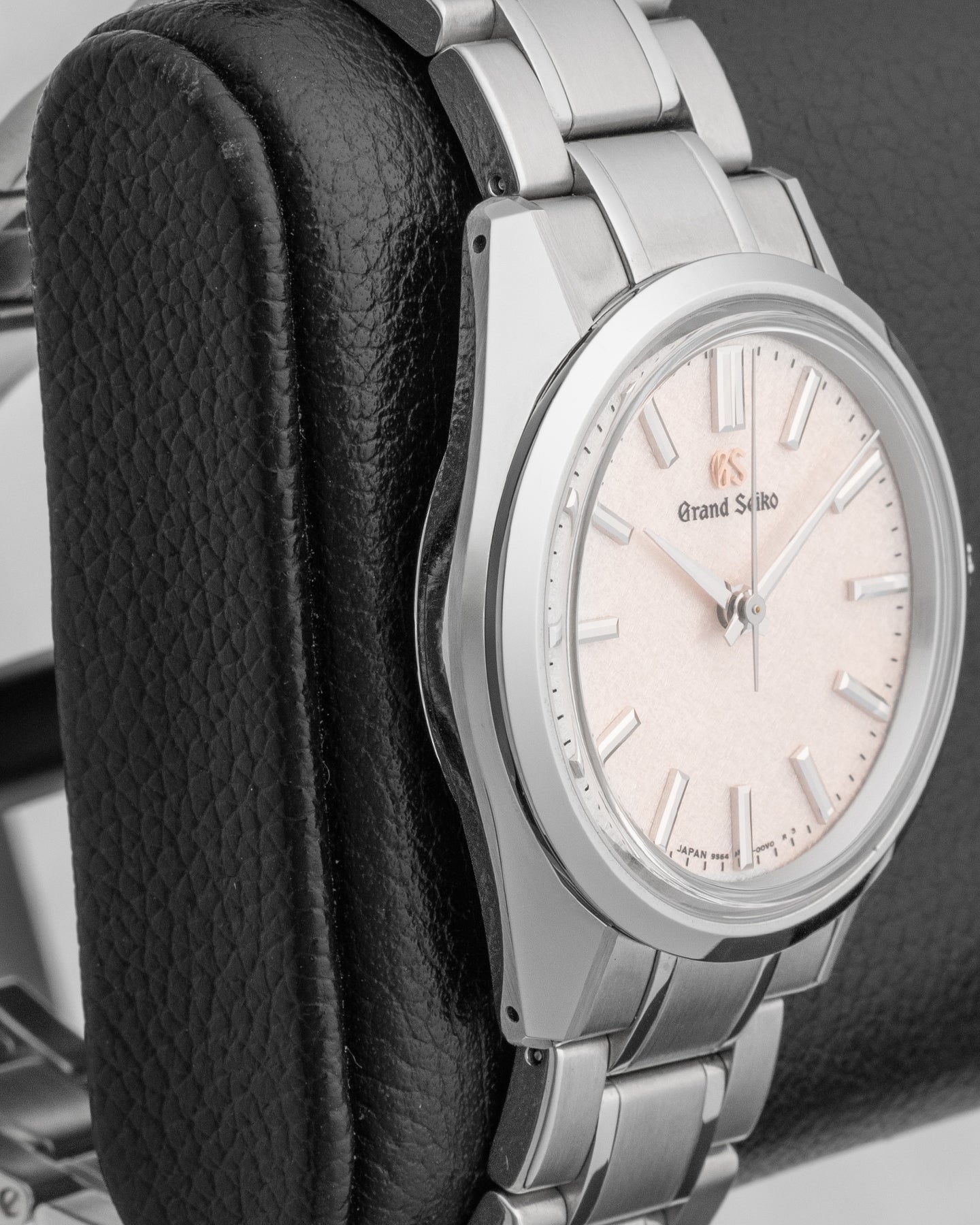 Limited Edition Grand Seiko Heritage Collection SBGW289G | Noah's Fine Watches DFW, TX