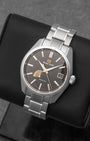 Grand Seiko Heritage SBGA489G Katana | Noah's Fine Watches Frisco, TX