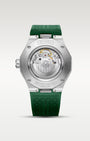 Green 42 Baume & Mercier Riviera 10618 | Noah's Fine Watches and Jewelry