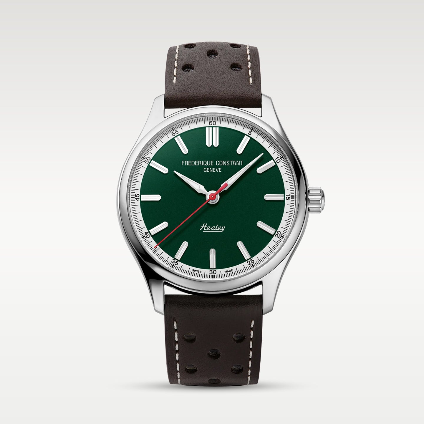 Frédérique Constant‌ Classics Vintage Rally Healey Automatic FC-301HGRS5B26
