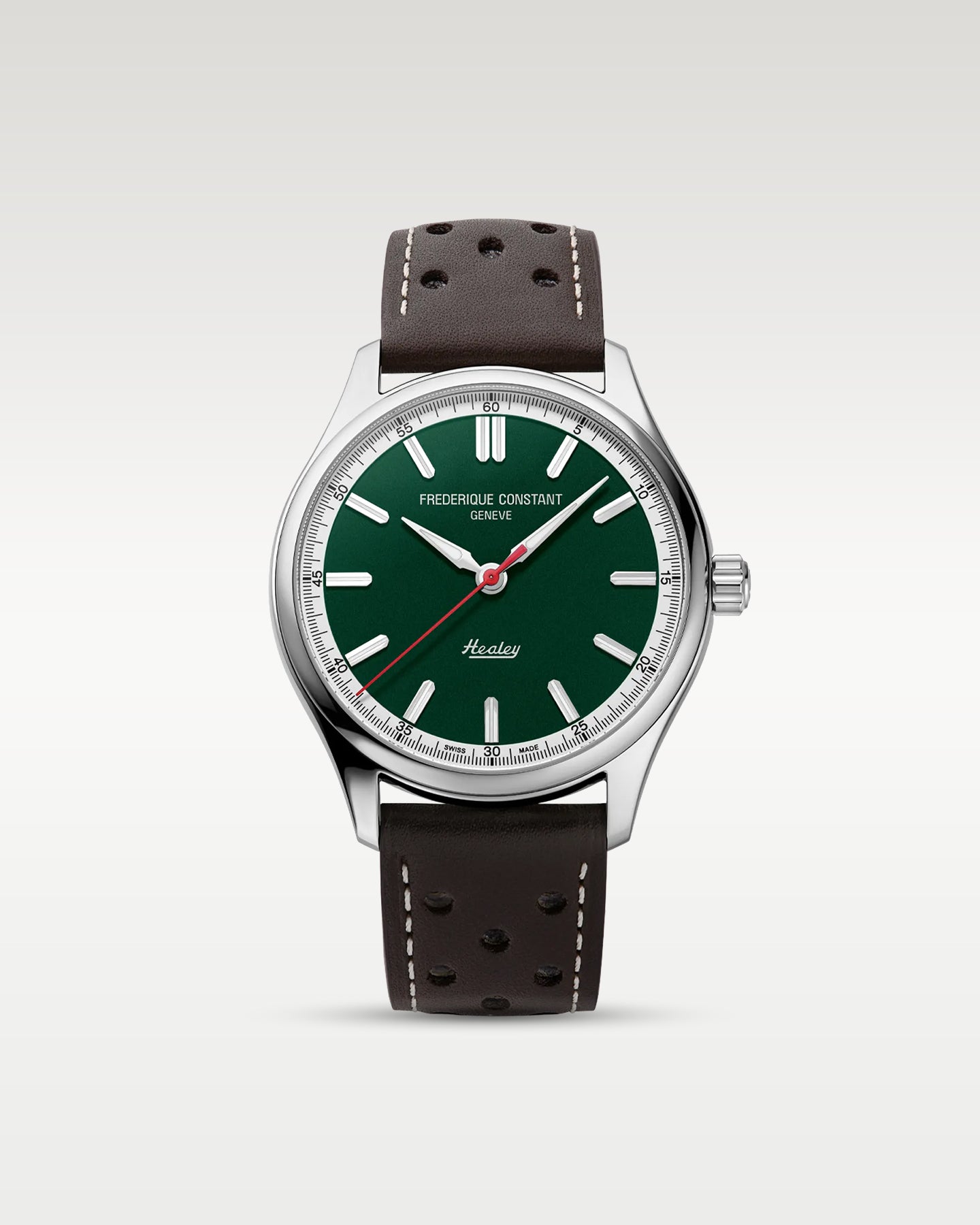 Frédérique Constant‌ Classics Vintage Rally Healey Automatic FC-301HGRS5B26