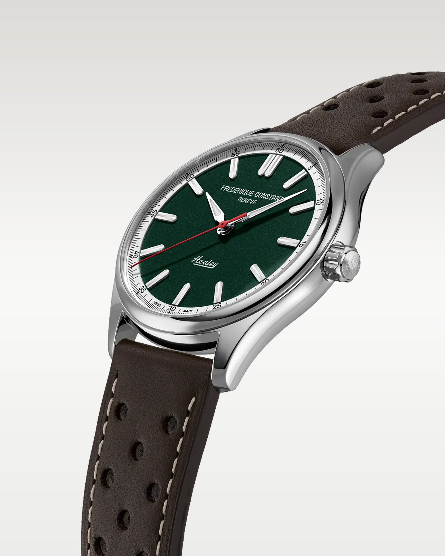 Frédérique Constant‌ Classics Vintage Rally Healey Automatic FC-301HGRS5B26