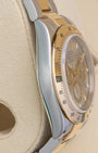 Two Tone Rolex Daytona 116523 | Noah's Fine Watches & Jewelry TX