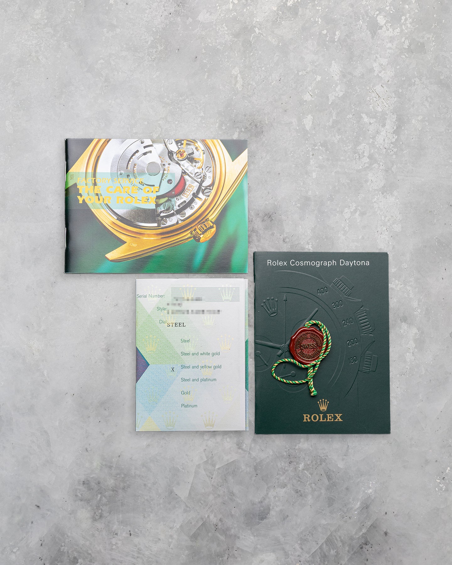 Two Tone Rolex Daytona 116523 | Noah's Fine Watches & Jewelry TX