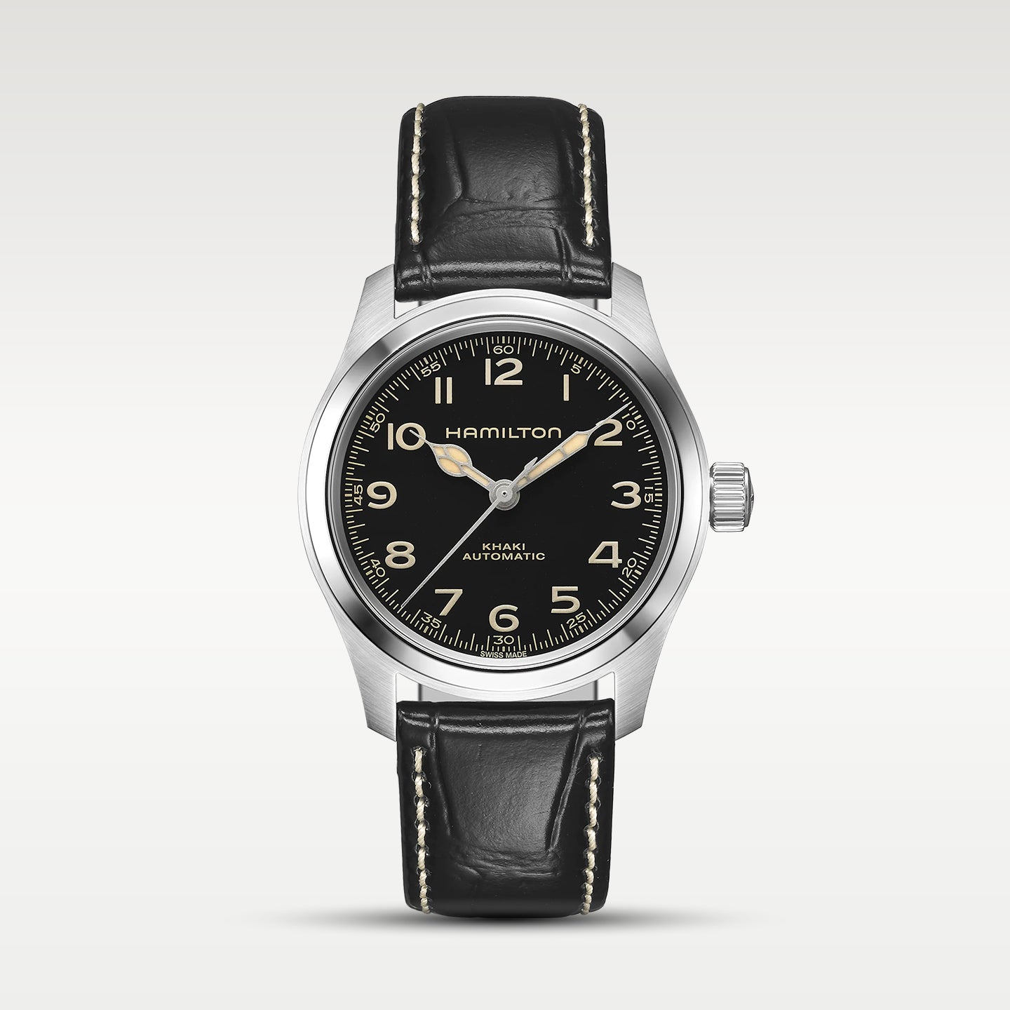 Hamilton Khaki Field Murph H70405730