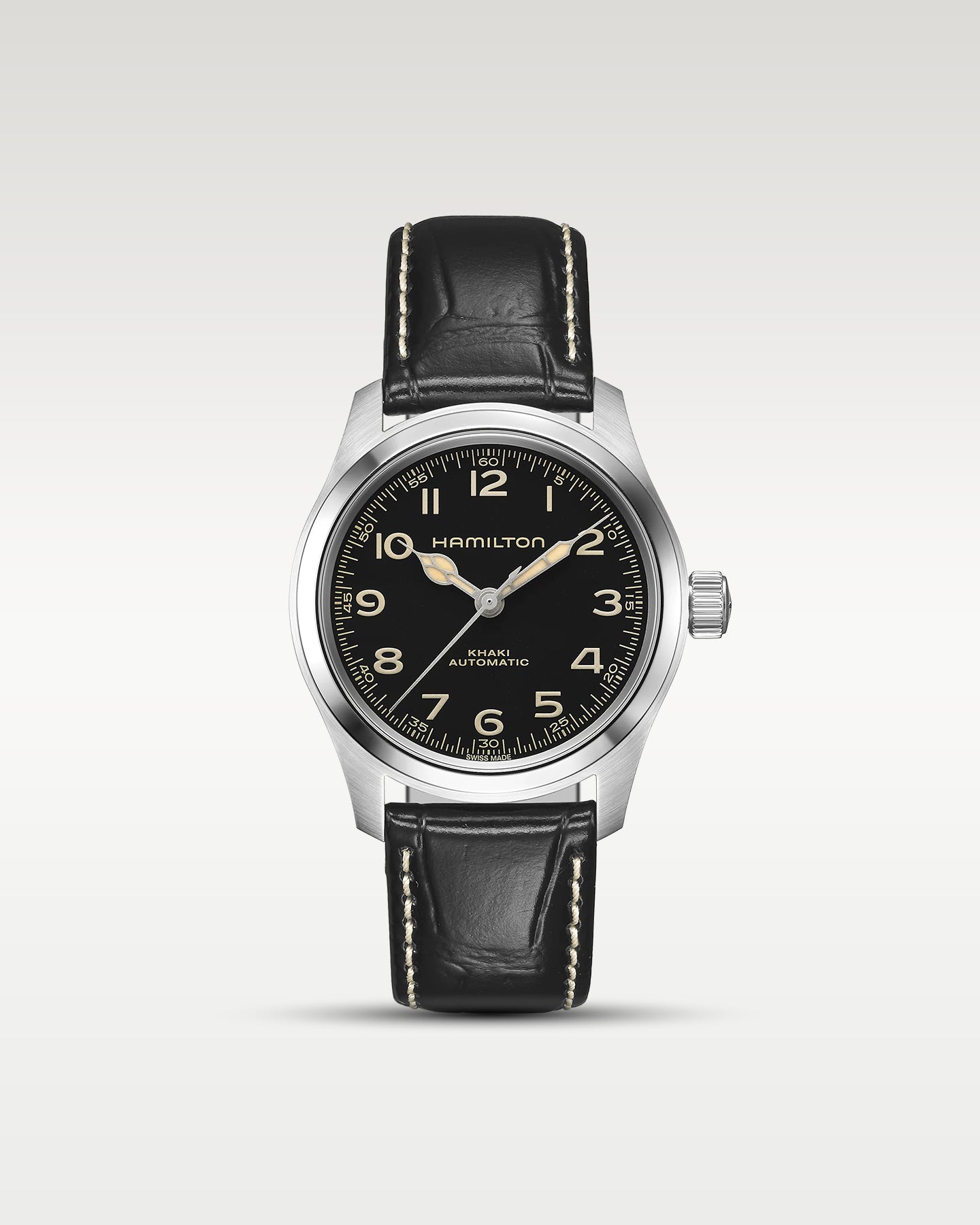 Hamilton Khaki Field Murph H70405730