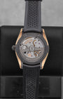 H. Moser & Cie. Pioneer Centre Seconds 3200-0903 | Noah's Fine Watches DFW, Texas